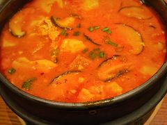 -春熙台韩国料理·章鱼肥牛(西丽店)