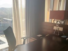 -深圳富临大酒店