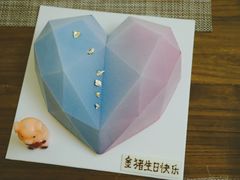 -Tomado绿色烘焙(大尧三路店)