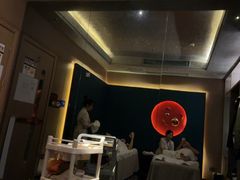 -江南足纪·影院足道·轻奢SPA(京基水贝店)