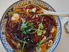 -宁波状元楼酒店(和义路店)