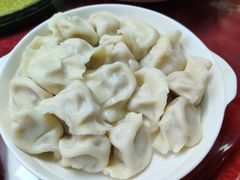 -哈尔滨饺子王·东北菜(鱼鳞浃路店)