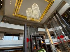 -舟山希尔顿酒店