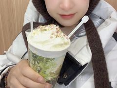 -茶话弄(北京凯德MALL大峡谷店)