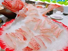 -滋粥楼·顺德菜(番禺广场总店)