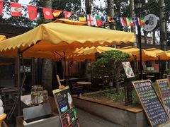 -TIMEZONE8东八时区餐厅&酒吧(798店)