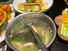 -金厨泰国餐厅·全泰籍厨师料理(拱北店)