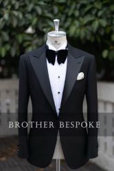 -Brother西服礼服定制·商务·婚礼(佛山南海店)