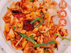 生嗜鸡煲-柠檬树茶餐厅(海雅缤纷城店)