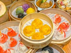 -包小笼·金牌汤包(中山路店)