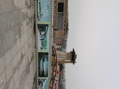 -焦岗湖影视城