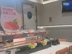 -争鲜回转寿司(东方银座店)