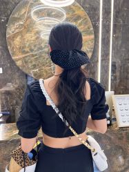 -Tipo Hair salon（明星）店
