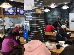大堂-太元彭家正汤(太元路总店)