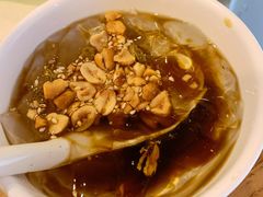 冰粉-霸道川面馆(张江店)