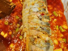 -红辣椒·川菜·火锅(张杨路店)