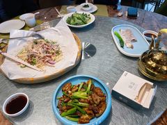 -顺意·顺德家乡菜(国际人才大厦店)