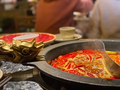 -蜀大侠火锅(四川北路店)