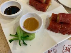 -点都德(千灯湖环宇城店)