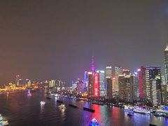 -上海外滩英迪格酒店