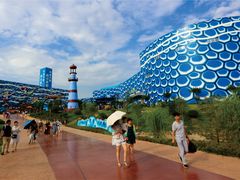 -华夏文旅西安度假区