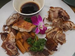 -春满园生态餐厅(南宫路店)