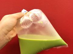 -隐象老挝咖啡手标泰奶