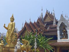 -西双版纳总佛寺