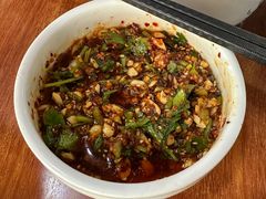 -牛华八婆麻辣烫(起源店)