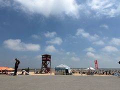 -日照海滨国家森林公园