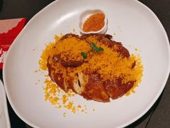 -蟹榭·本帮江浙菜·蟹宴(大宁久光商场店)