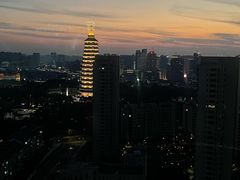 -常州九洲环宇大酒店(常州火车站店)