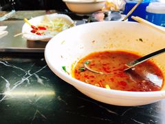 -二姐卤煮(南十里居店)