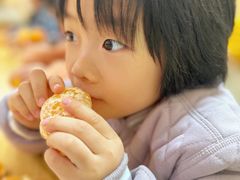 -魔力熊儿童早教托育中心(硚口同馨店)