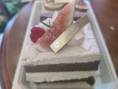 -小苍兰风铃草蛋糕甜品(沈阳店)