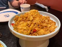 -满园烤鸭·春饼(沈北万达店)