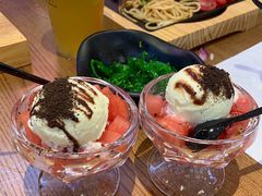 -牛扒驾到(东城星河城嘉荣店)