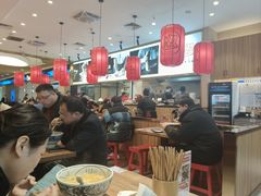-陇上秦轩biangbiang面(萧山万象汇店)