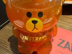 -ZAFFERANO西班牙海鲜饭(上海首店)