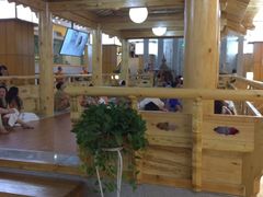 -丽池宫韩式汗蒸会馆(华灯坊店)