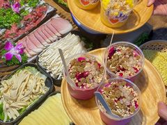 -山也·私厨(岳麓店)