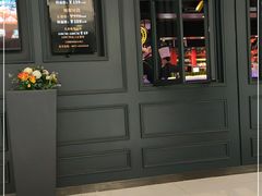 门面-SEA西雅图海鲜自助餐厅(正义店)