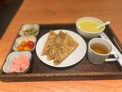 -北京西藏大厦·香帕拉藏餐厅