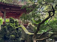 -莫干山风景区