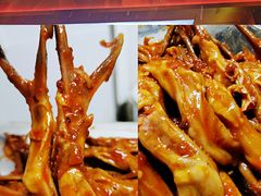-绝味鸭脖(南湖城市广场店)