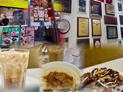 -大哥餐厅(西城花园店)