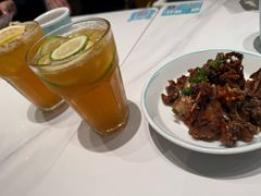 -姚姚酸菜鱼·金戈戈香港豉油鸡(喜荟城联名店)