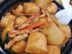 -江记餐厅(罗冲围店)