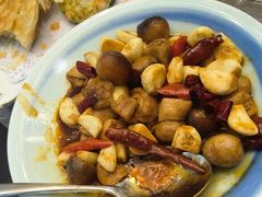 -君霖海鲜私房菜(春柳店)