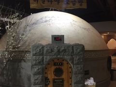 -纽斯桑拿会所(天山店)
